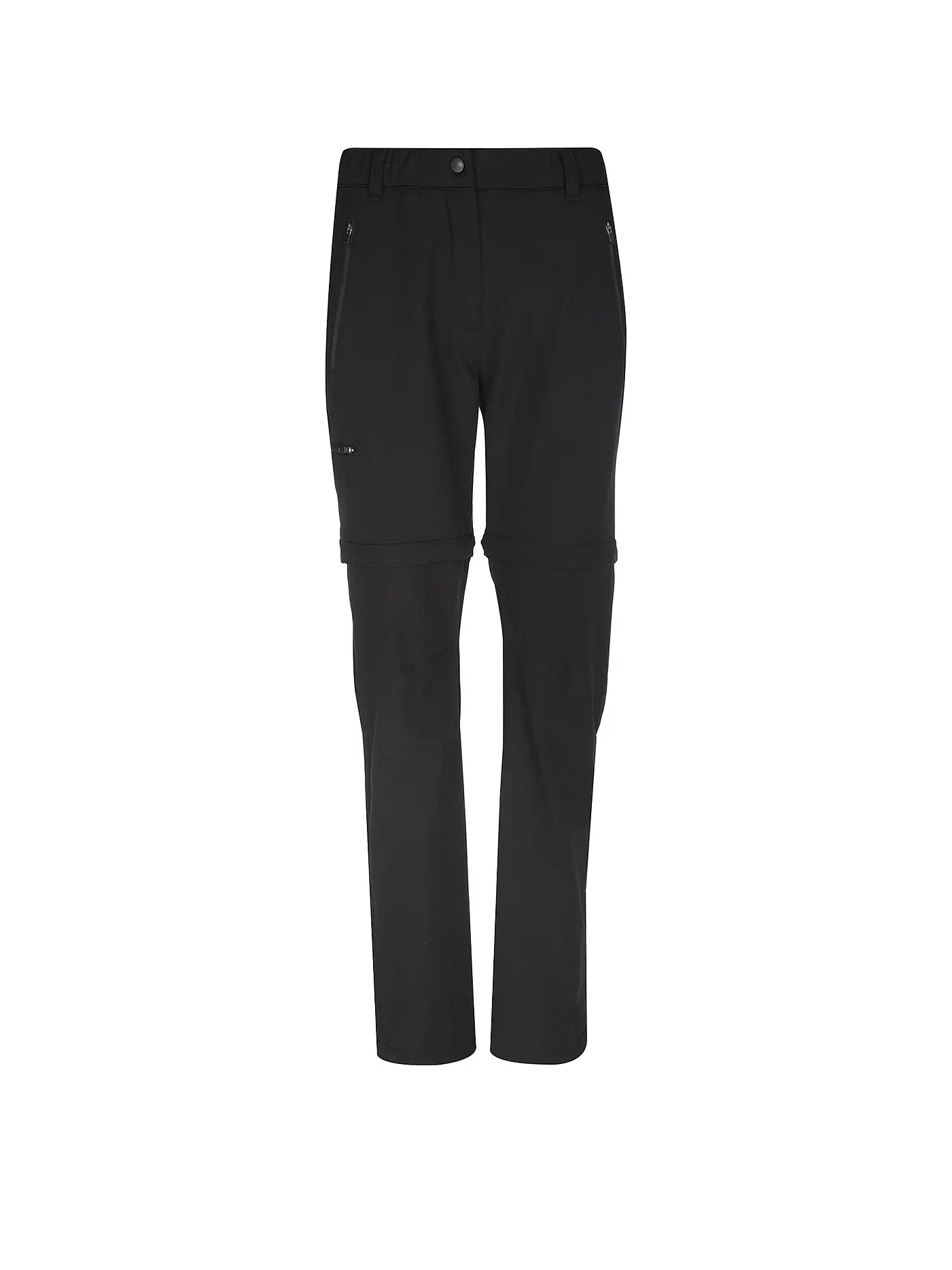 MERU | Damen ZippOff-Wanderhose CLAMART | 